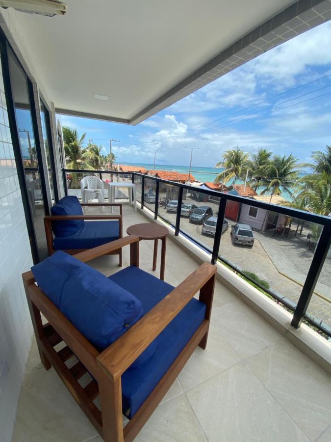 Apartmán Portal Do Atlantico Barra de São Miguel Exteriér fotografie