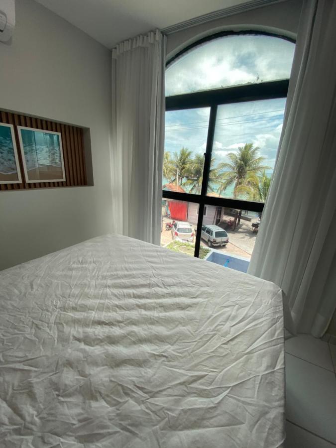 Apartmán Portal Do Atlantico Barra de São Miguel Exteriér fotografie