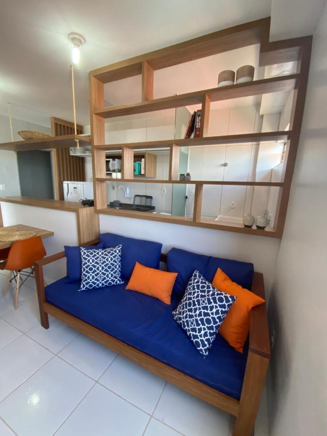 Apartmán Portal Do Atlantico Barra de São Miguel Exteriér fotografie