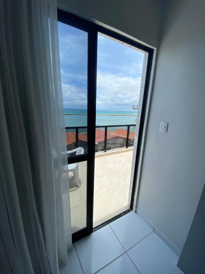 Apartmán Portal Do Atlantico Barra de São Miguel Exteriér fotografie