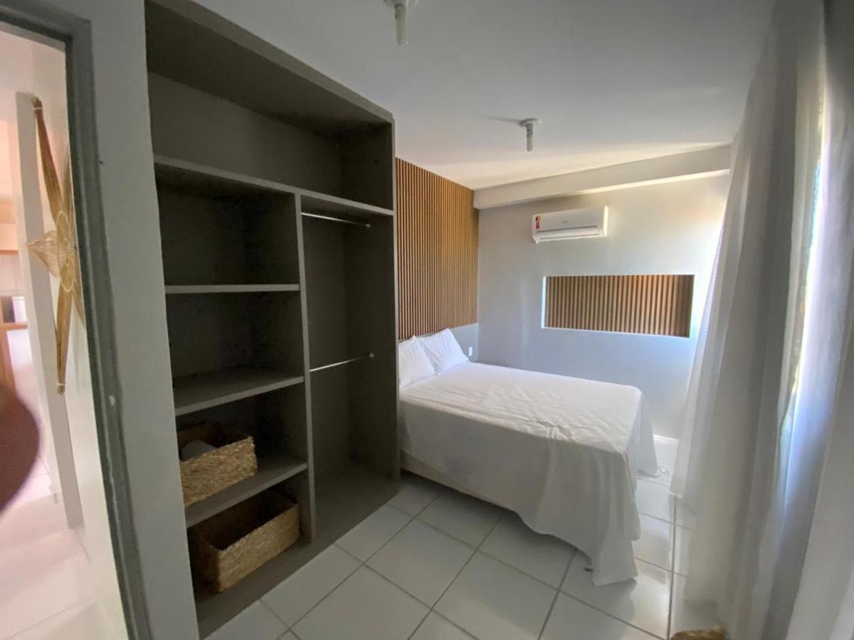 Apartmán Portal Do Atlantico Barra de São Miguel Exteriér fotografie
