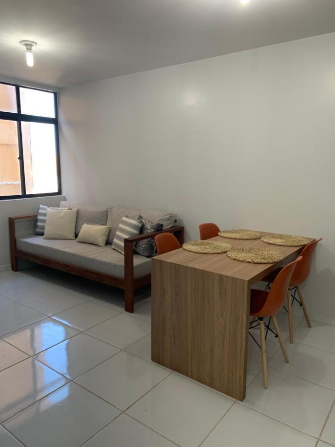 Apartmán Portal Do Atlantico Barra de São Miguel Exteriér fotografie
