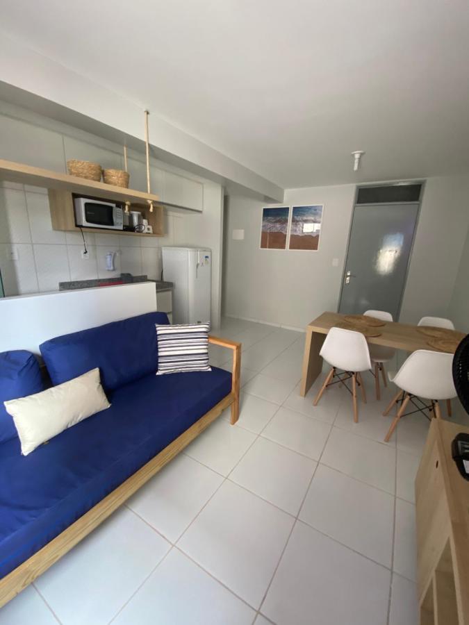Apartmán Portal Do Atlantico Barra de São Miguel Exteriér fotografie