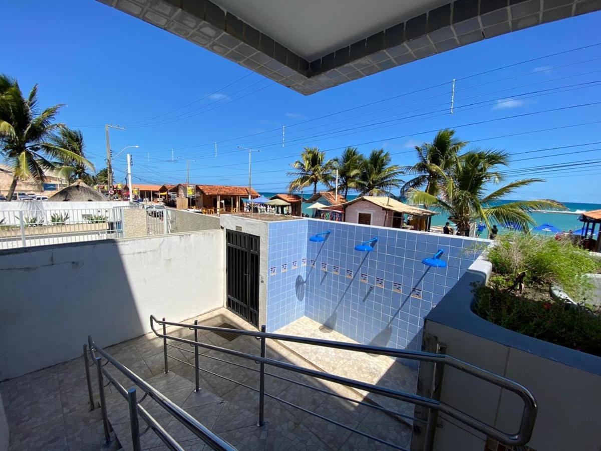 Apartmán Portal Do Atlantico Barra de São Miguel Exteriér fotografie