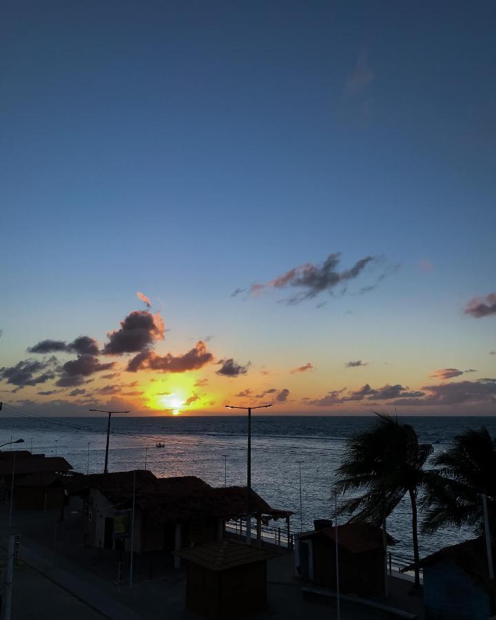 Apartmán Portal Do Atlantico Barra de São Miguel Exteriér fotografie