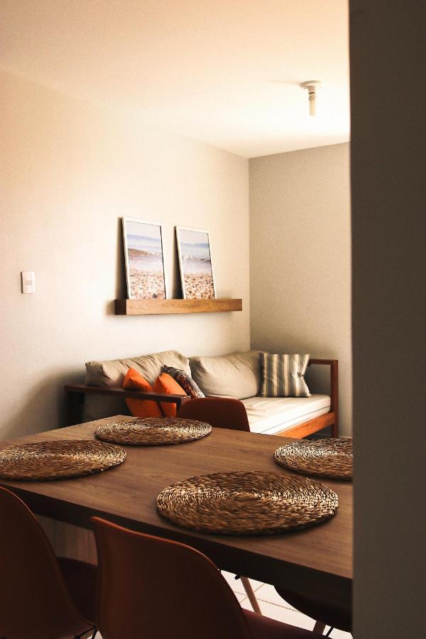 Apartmán Portal Do Atlantico Barra de São Miguel Exteriér fotografie