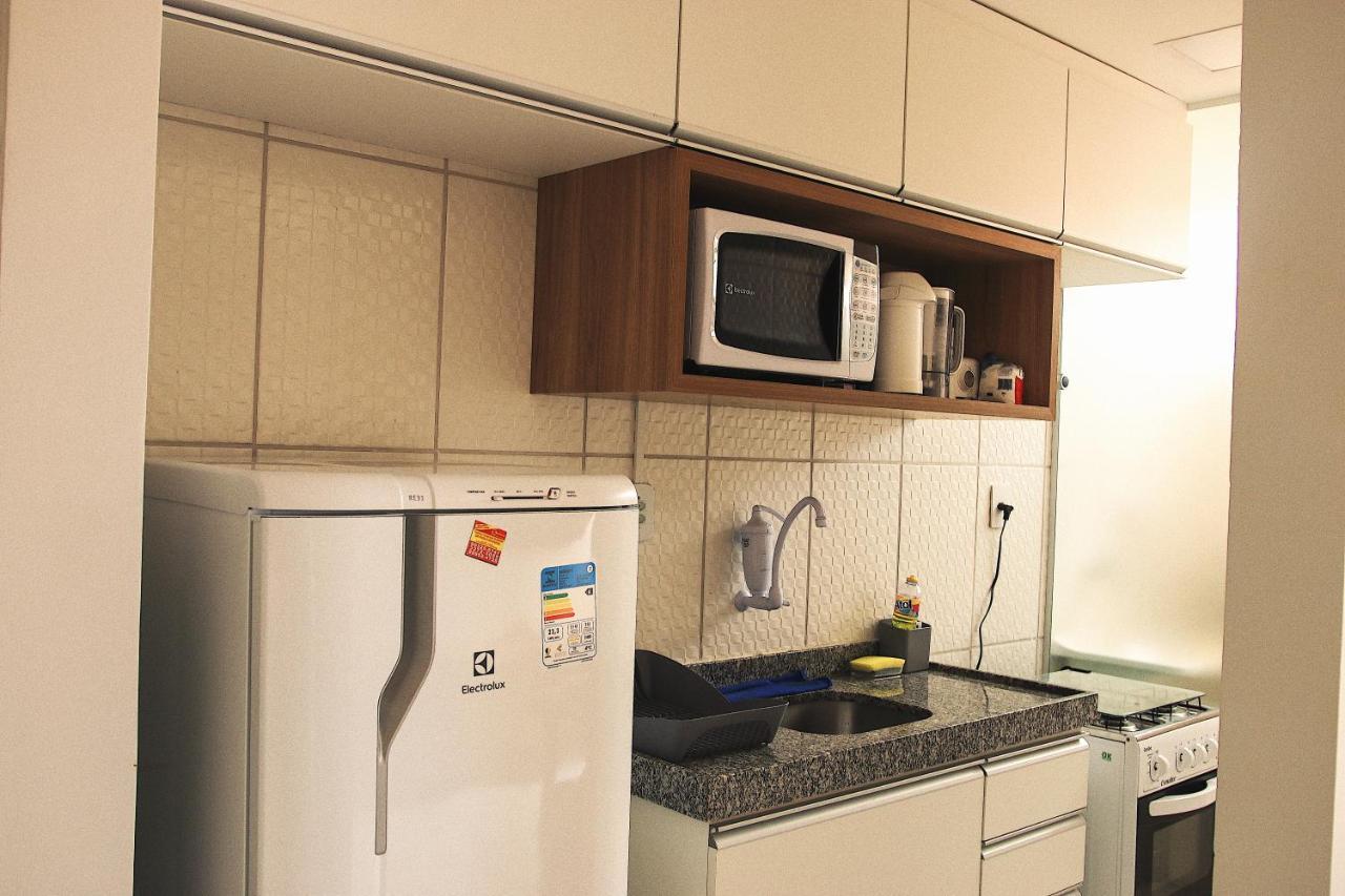 Apartmán Portal Do Atlantico Barra de São Miguel Exteriér fotografie