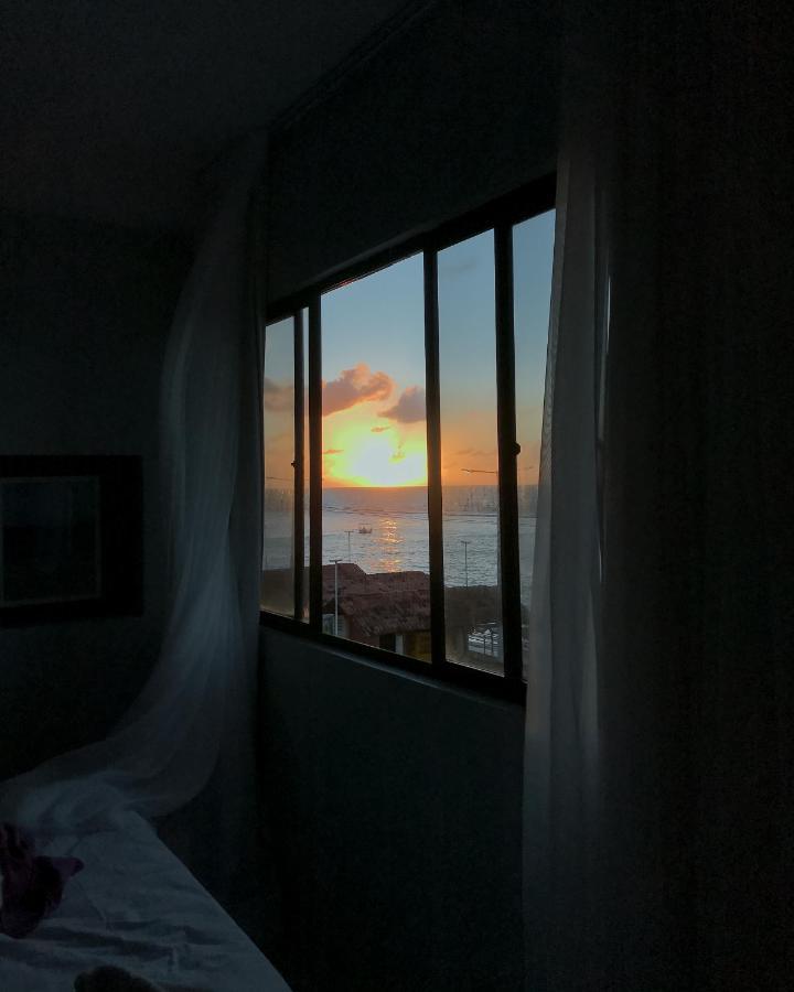Apartmán Portal Do Atlantico Barra de São Miguel Exteriér fotografie